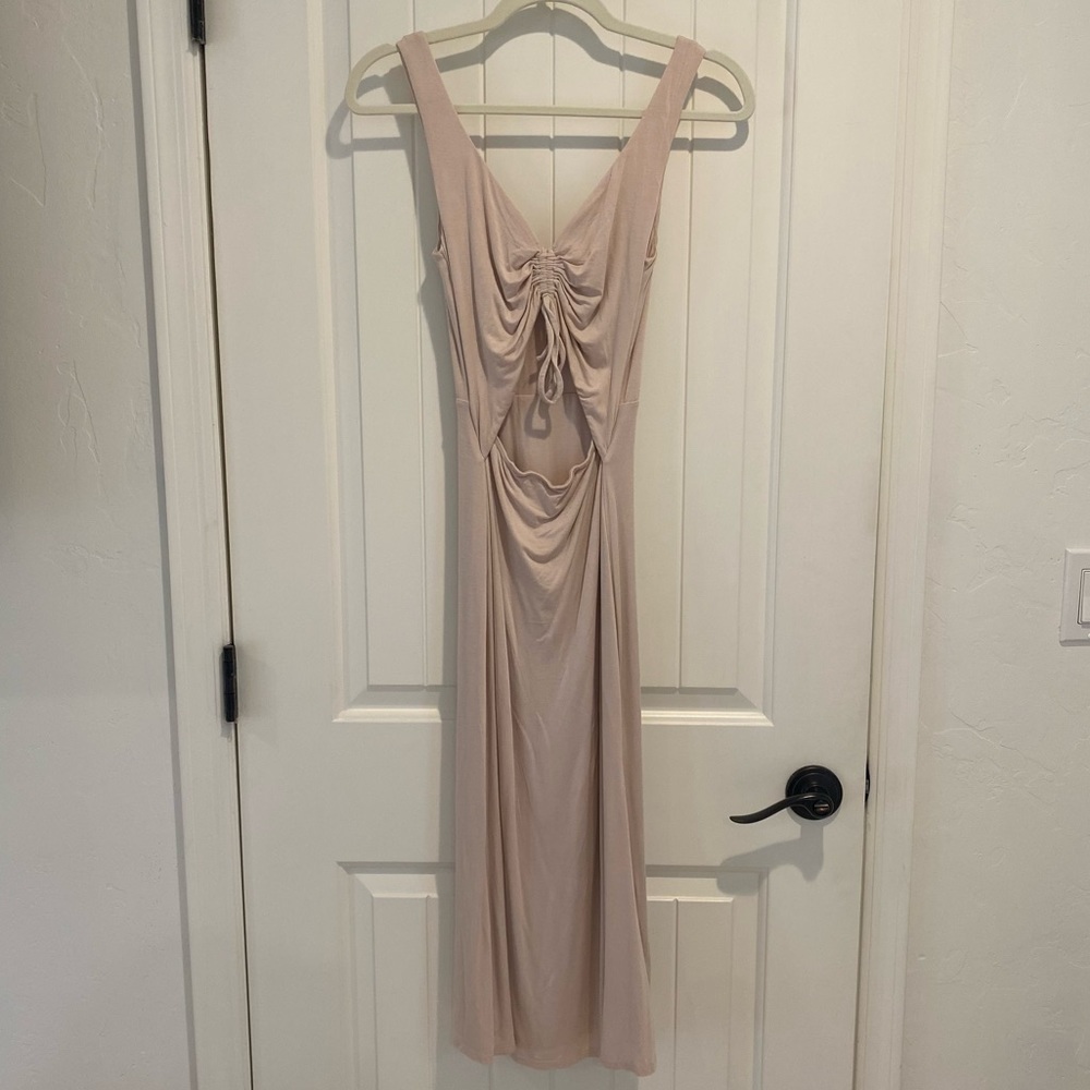 Revolve Song Of Style Edgar Dress View 2